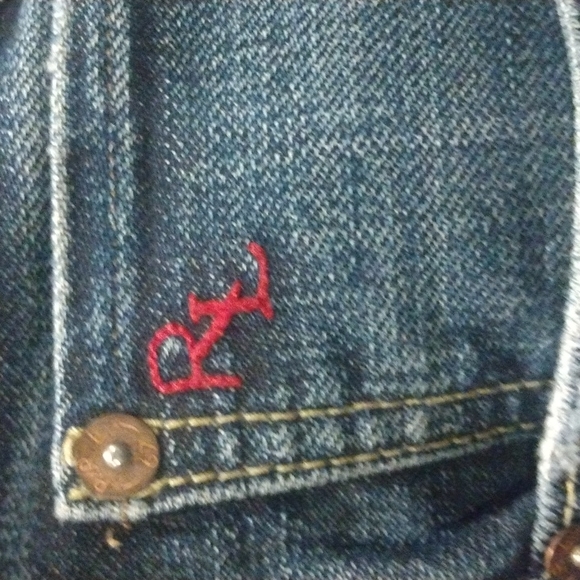 Polo Ralph Lauren Denim Jeans - Picture 9 of 10